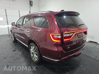 2024 Dodge Durango Citadel - miniatura 6
