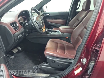 2024 Dodge Durango Citadel - miniatura 7