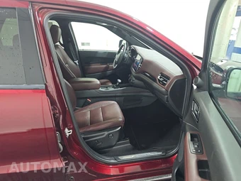 2024 Dodge Durango Citadel - miniatura 8