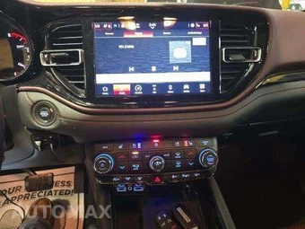 2024 Dodge Durango Citadel – miniatura 10