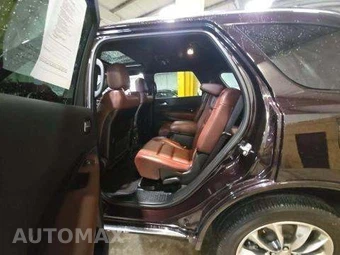 2024 Dodge Durango Citadel – miniatura 13