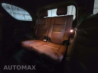 2024 Dodge Durango Citadel – miniatura 14