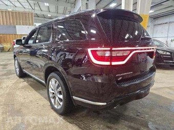 2024 Dodge Durango Citadel – miniatura 2