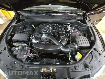 2024 Dodge Durango Citadel – miniatura 23