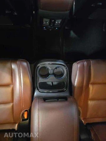 2024 Dodge Durango Citadel – miniatura 24