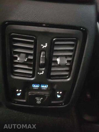 2024 Dodge Durango Citadel – miniatura 25
