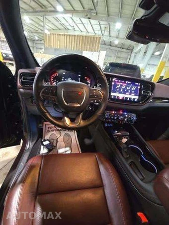 2024 Dodge Durango Citadel – miniatura 27