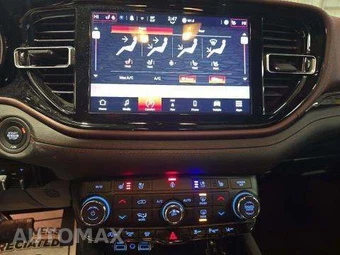2024 Dodge Durango Citadel – miniatura 29