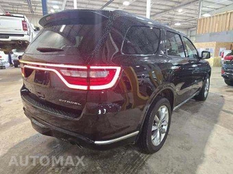 2024 Dodge Durango Citadel – miniatura 3