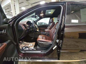 2024 Dodge Durango Citadel – miniatura 6