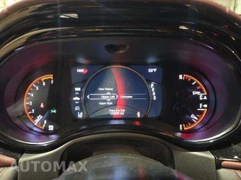 2024 Dodge Durango Citadel – miniatura 9