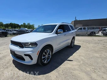2024 Dodge Durango Citadel