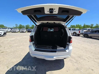 2024 Dodge Durango Citadel – miniatura 12