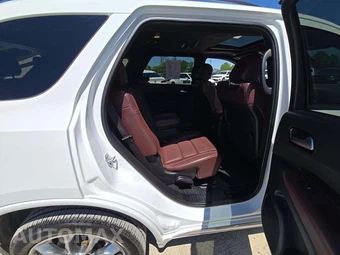 2024 Dodge Durango Citadel – miniatura 14
