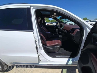 2024 Dodge Durango Citadel – miniatura 16