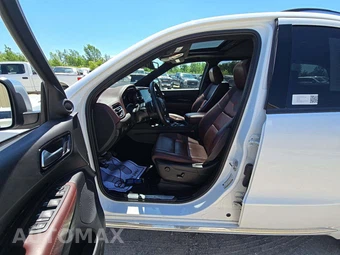 2024 Dodge Durango Citadel – miniatura 3