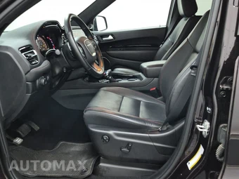 2024 Dodge Durango Citadel - miniatura 10