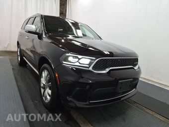 2024 Dodge Durango Citadel - miniatura 2