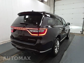 2024 Dodge Durango Citadel - miniatura 3