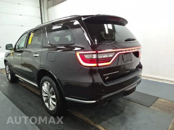 2024 Dodge Durango Citadel - miniatura 4