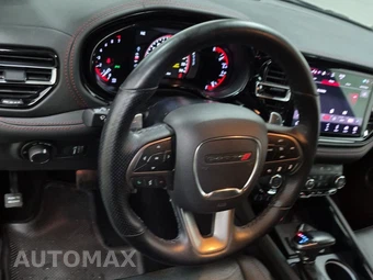 2024 Dodge Durango Citadel - miniatura 7