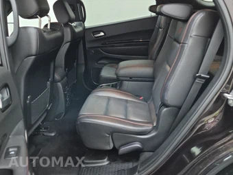 2024 Dodge Durango Citadel - miniatura 8