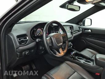 2024 Dodge Durango Citadel - miniatura 9