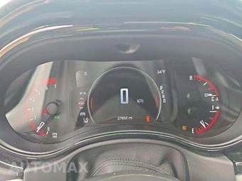 2024 Dodge Durango Citadel – miniatura 10