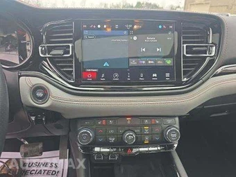 2024 Dodge Durango Citadel – miniatura 11