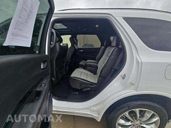 2024 Dodge Durango Citadel – miniatura 14