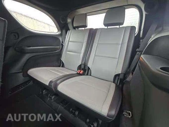 2024 Dodge Durango Citadel – miniatura 15