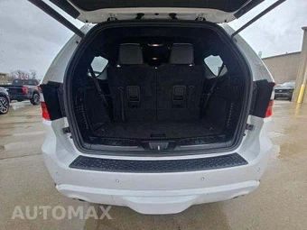 2024 Dodge Durango Citadel – miniatura 16