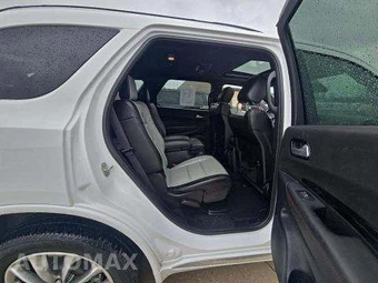 2024 Dodge Durango Citadel – miniatura 18