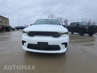 2024 Dodge Durango Citadel – miniatura 2