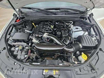 2024 Dodge Durango Citadel – miniatura 26