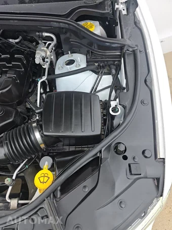 2024 Dodge Durango Citadel – miniatura 27