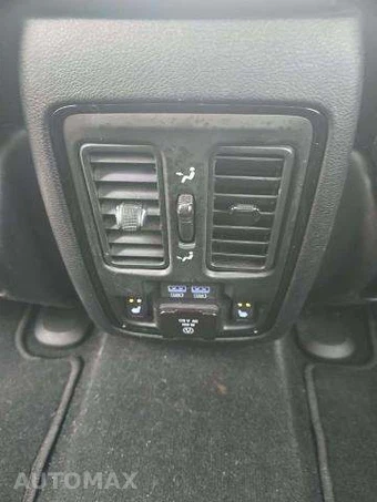 2024 Dodge Durango Citadel – miniatura 30