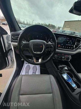 2024 Dodge Durango Citadel – miniatura 31