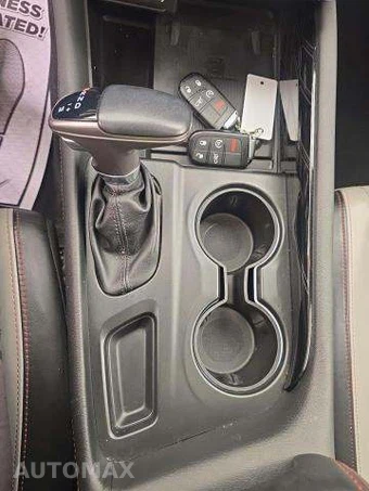 2024 Dodge Durango Citadel – miniatura 33