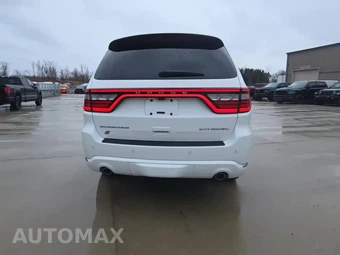 2024 Dodge Durango Citadel – miniatura 4
