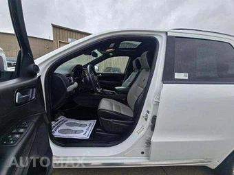2024 Dodge Durango Citadel – miniatura 7