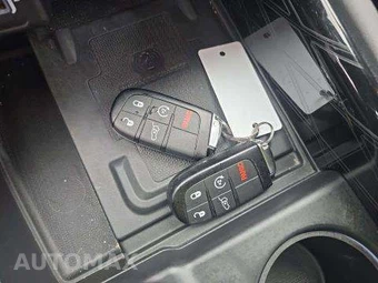 2024 Dodge Durango Citadel – miniatura 9