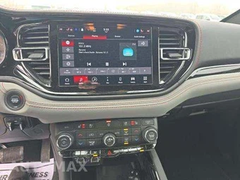 2024 Dodge Durango Citadel – miniatura 11