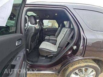 2024 Dodge Durango Citadel – miniatura 14