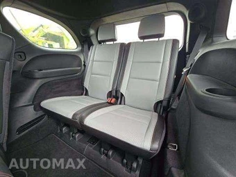 2024 Dodge Durango Citadel – miniatura 15