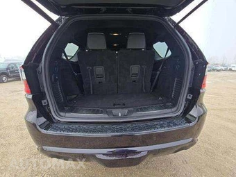 2024 Dodge Durango Citadel – miniatura 16
