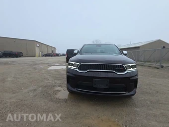 2024 Dodge Durango Citadel – miniatura 2