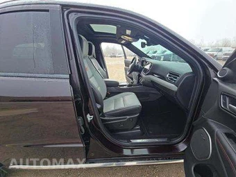 2024 Dodge Durango Citadel – miniatura 20