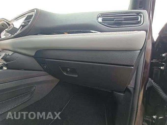 2024 Dodge Durango Citadel – miniatura 21