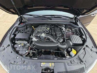 2024 Dodge Durango Citadel – miniatura 24